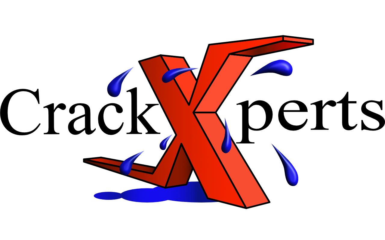 CrackXperts Logo